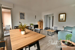  Appartement à vendre 3 pièces 67 m²