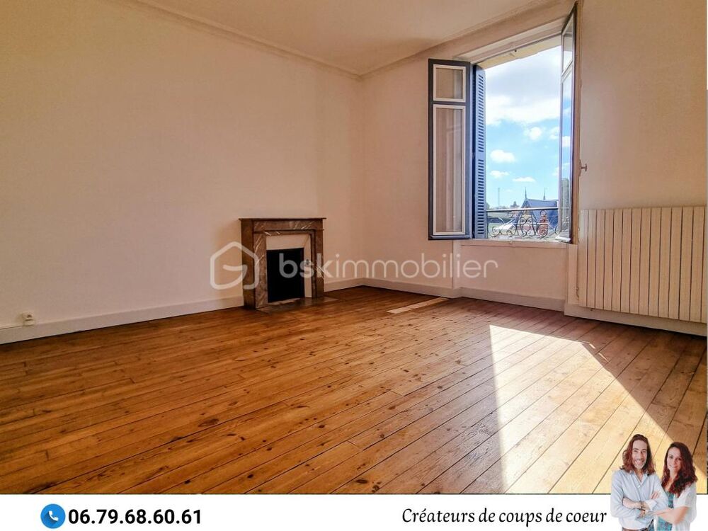 Vente Propriété/Château Maison bourgeoise Saint maixent l ecole