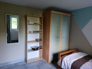  Appartement à louer 1 pièce 13 m² Tassin la demi lune
