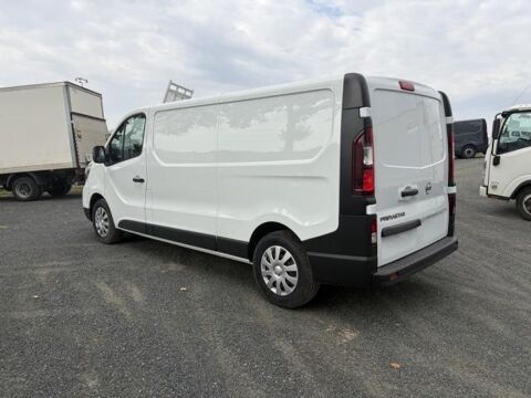 Primastar FOURGON L2H1 3T1 2.0 DCI 150 S/S BVM ACENTA 2026 occasion 69830 Saint Georges De Reneins