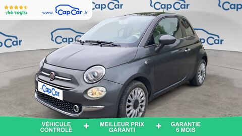 Fiat 500 1.2 69 Lounge