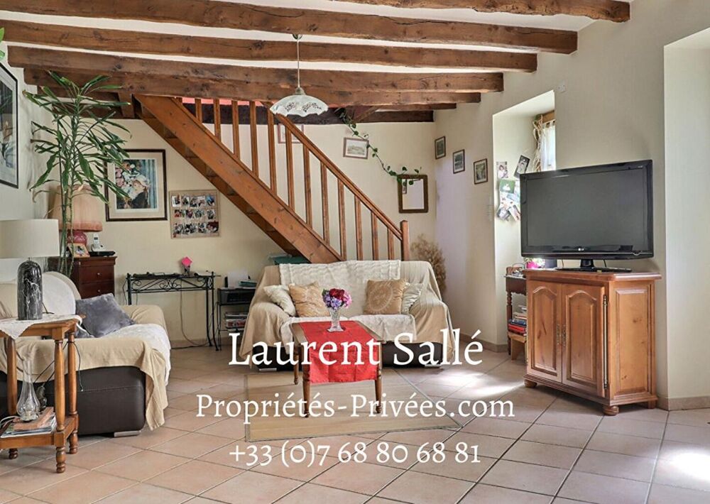 Maison et appartement Ruffiac: 6 pièce(s) 124 m2