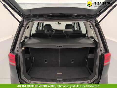 Touran 2.0 TDI 150 DSG7 7pl Lounge 2022 occasion 69190 Saint-Fons