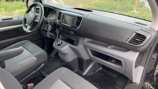 Proace II 2.0 D-4D 180 BVA8 Business Cabine Approfondie Medium - 5 2022 occasion 63000 Clermont Ferrand