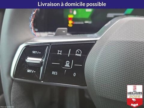 Rafale E-Tech full hybrid 200ch esprit Alpine 2026 occasion 78200 Buchelay