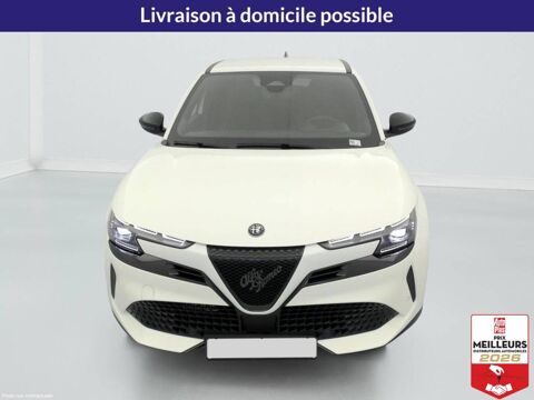 Junior 1.2 Ibrida 145 ch e-DCT6 Ti 2026 occasion 10150 Lavau