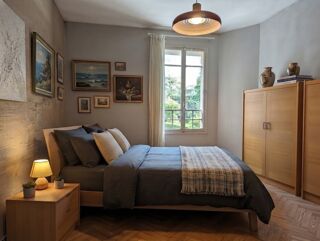  Maison à vendre 5 pièces 130 m²