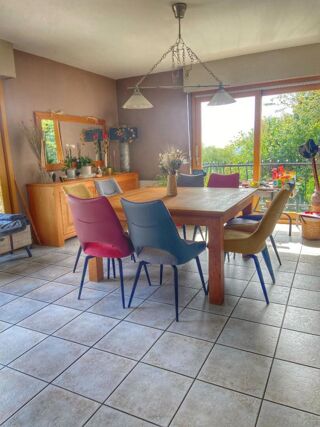  Maison � vendre 6 pi�ces 165 m�