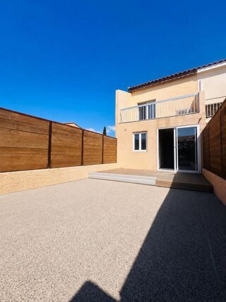  Maison à vendre 3 pièces 54 m²