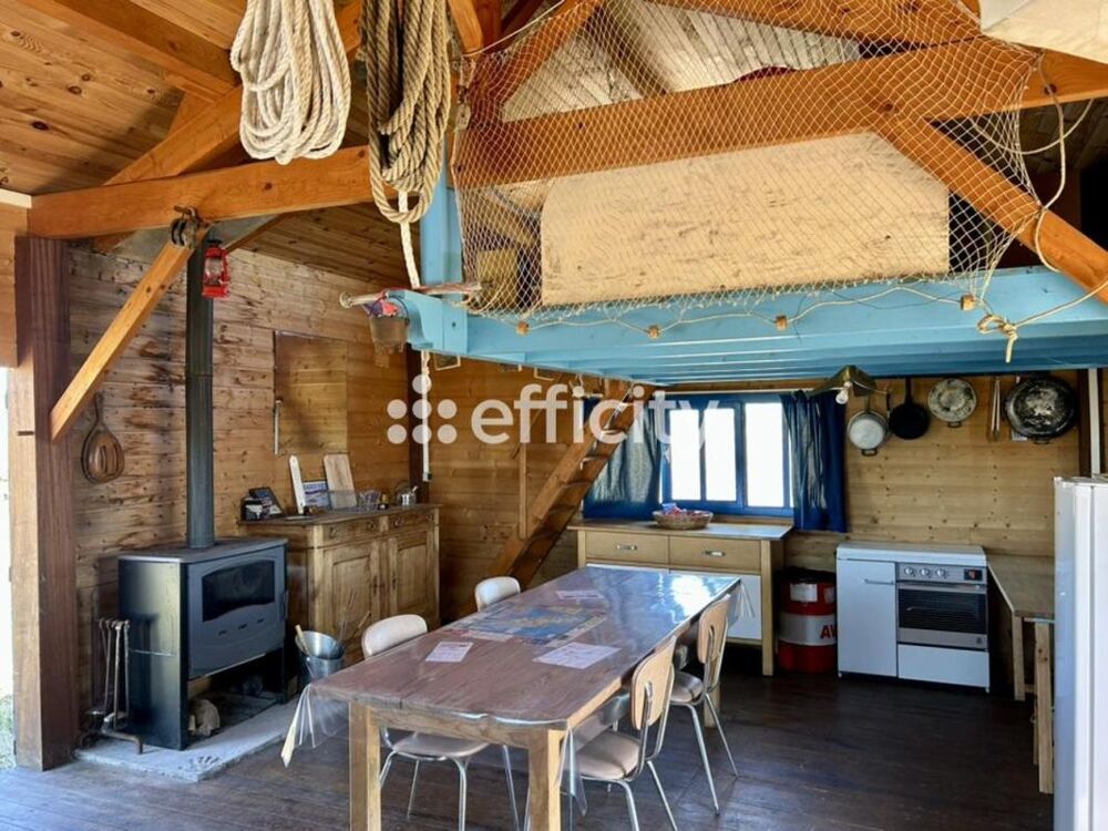 Vente Maison Maison La tremblade