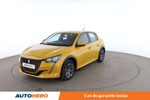 Annonce voiture Peugeot 208 13590 €