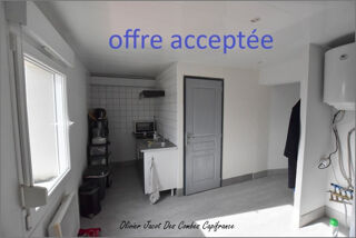  Appartement  vendre 2 pices 26 m