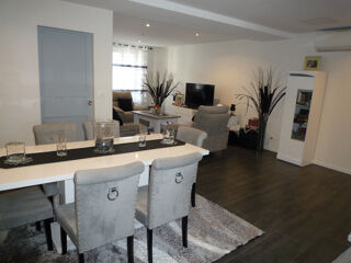  Appartement � vendre 7 pi�ces 137 m�