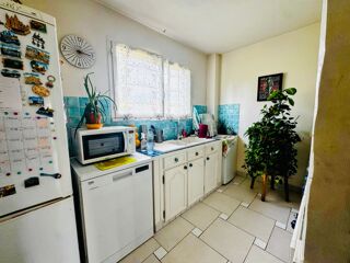 Vente Appartement Appartement à vendre 4 pièces COGOLIN (83) Cogolin