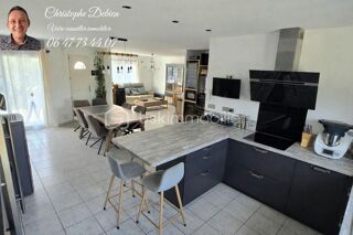  Villa � vendre 9 pi�ces 182 m�