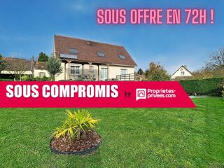 Maison � vendre 5 pi�ces 120 m�