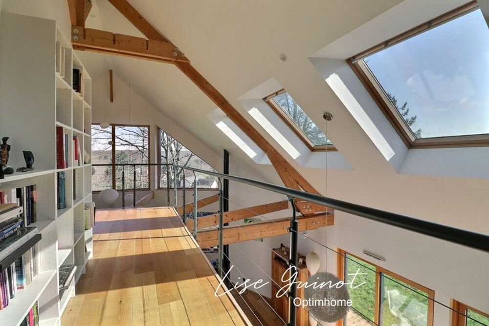 � vendre  Maison Orgeval (78630)