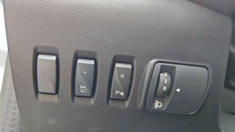 Twingo E-Tech 81 22 kWh Equilibre 2022 occasion 97419 La Possession