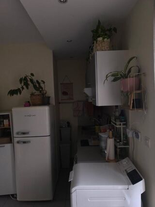  Appartement � vendre 2 pi�ces 30 m�