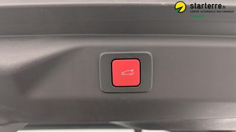 3008 Hybrid 145 e-DCS6 GT 2025 occasion 73420 Voglans