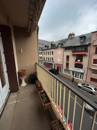  Appartement  louer 2 pices 53 m