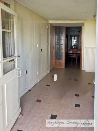  Maison  vendre 7 pices 191 m