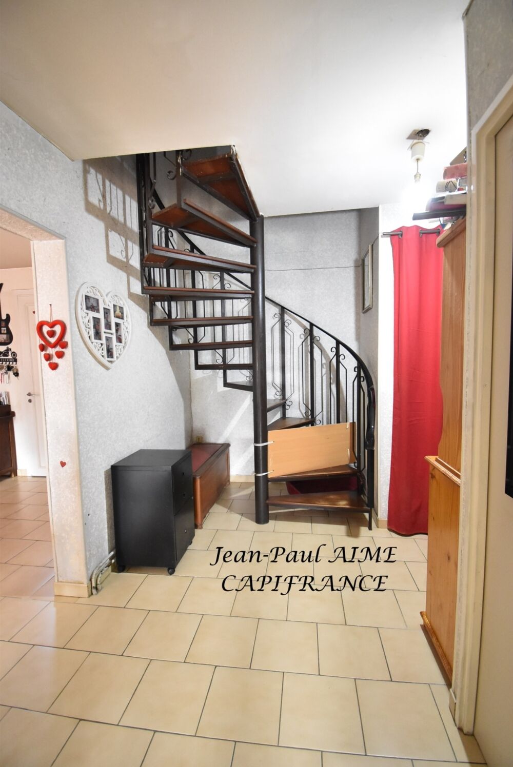 Vente Maison PONT-SAINT-ESPRIT – Maison T4 avec piscine, terrasse couverte et garage, à proximité des commodités Pont saint esprit