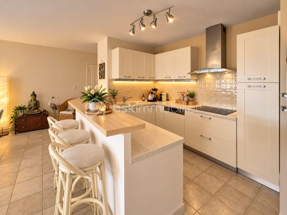 Vente Duplex/Triplex Très bel appartement de 95 M2 Hyeres