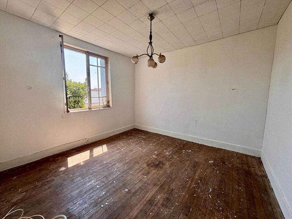 Appartement Imphy 4 pièce(s) 78.19 m2