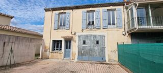  Maison à vendre 7 pièces 140 m²