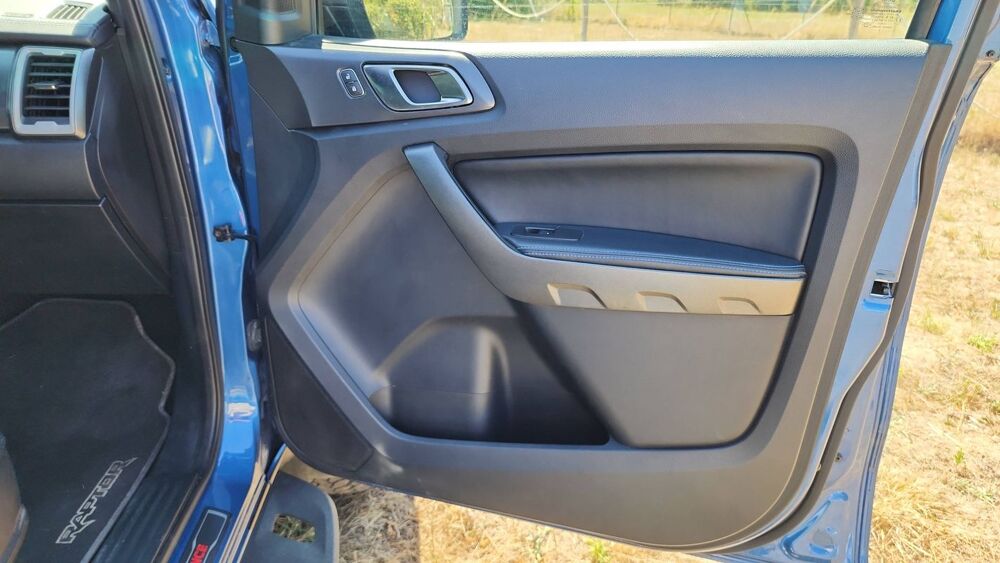 Ranger 2.0 EcoBlue 213 BVA10 Raptor 2019 occasion 72000 Le Mans