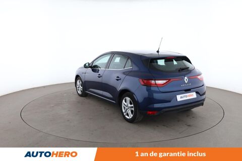 M&eacute;gane 1.3 TCe Business 140 ch 2020 occasion 92130 Issy-les-Moulineaux