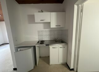  Appartement à vendre 1 pièce 29 m²