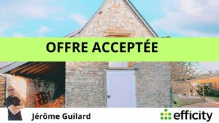  Remise / Grange � vendre 2 pi�ces 77 m� Gosne