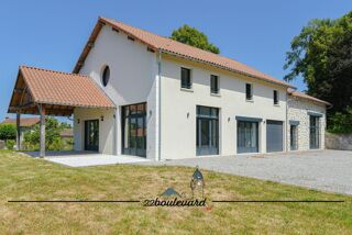  Propriété/château à vendre 8 pièces 219 m²