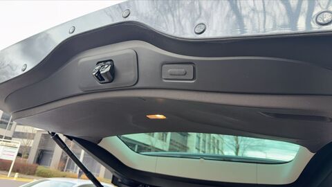 Espace V 1.8 TCe 225 EDC7 Initiale Paris - Automatique Entretien co 2018 occasion 92600 Asnieres Sur Seine