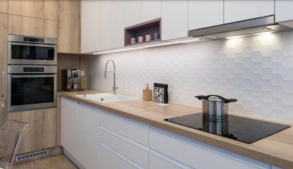 Vente Appartement 3 PIECES EN ETAGE AVEC TERRASSES Montreuil