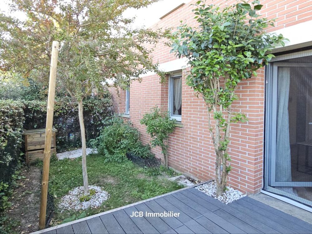 Appartement 2 pièces 42 m² · à Toulouse · 42 m² · 168 000 €
