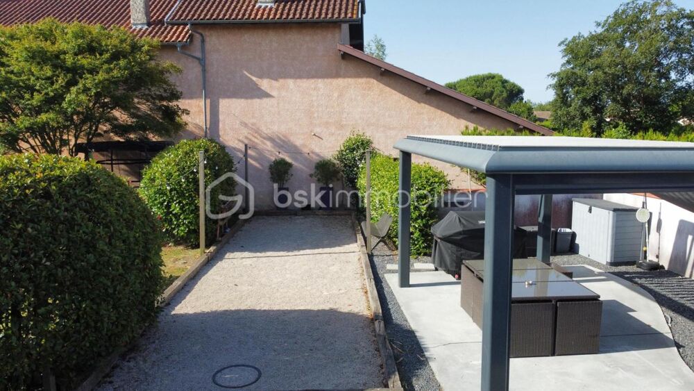 Vente Maison ENSEMBLE IMMOBILIER : MAISON + APPARTEMENT avec PISCINE Tarbes
