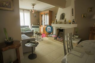  Maison à vendre 5 pièces 89 m²