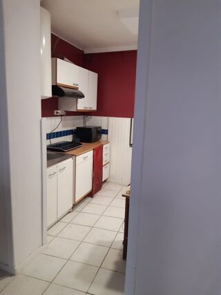  Maison à louer 5 pièces 86 m²