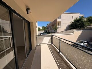  Appartement à louer 3 pièces 56 m²