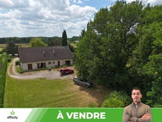  Maison � vendre 6 pi�ces 149 m�