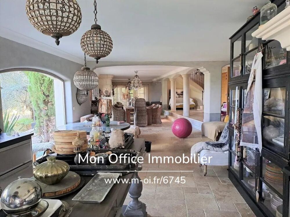 � vendre  Maison Manosque (04100)