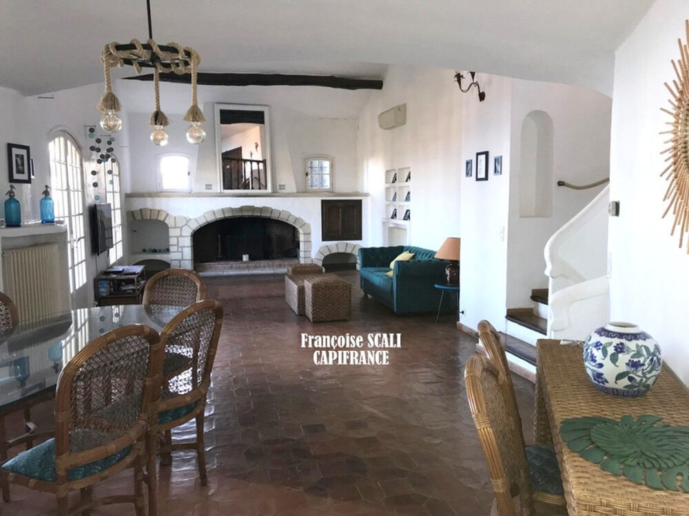  vendre  Maison Les Issambres (83380)