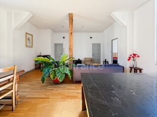  Appartement � vendre 2 pi�ces 75 m�