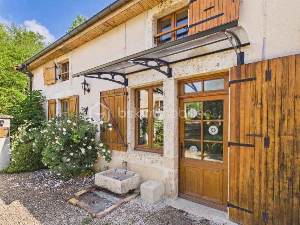 Maison - 132m2