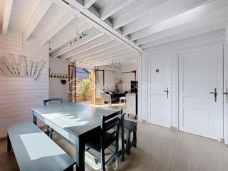  Chalet à vendre 4 pièces 64 m²