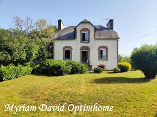  Maison à vendre 6 pièces 130 m²