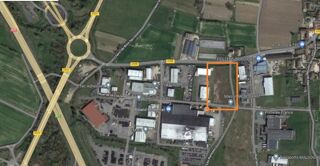  Terrain à vendre 10255 m²